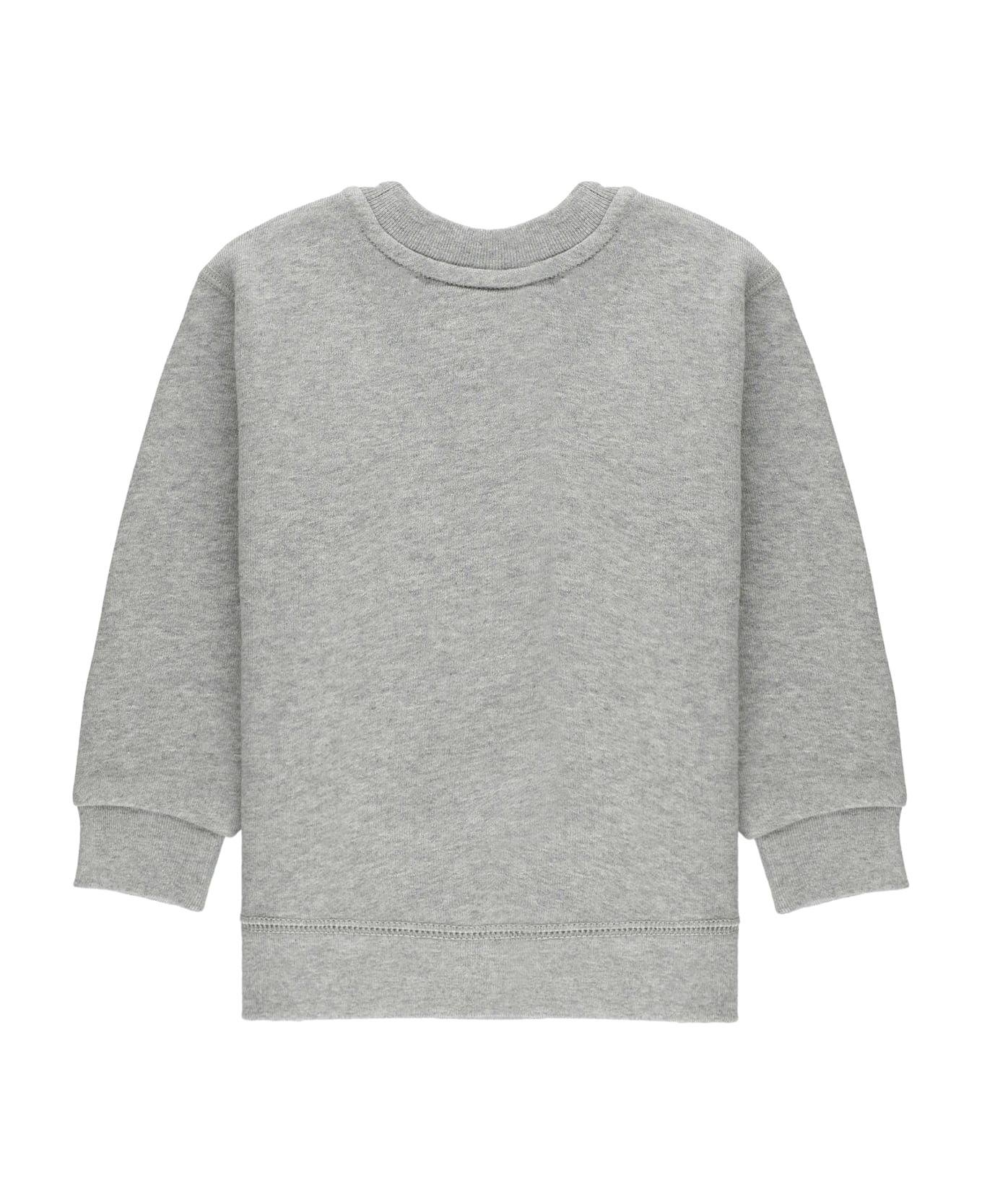 Ralph Lauren Pony Sweatshirt - Grey