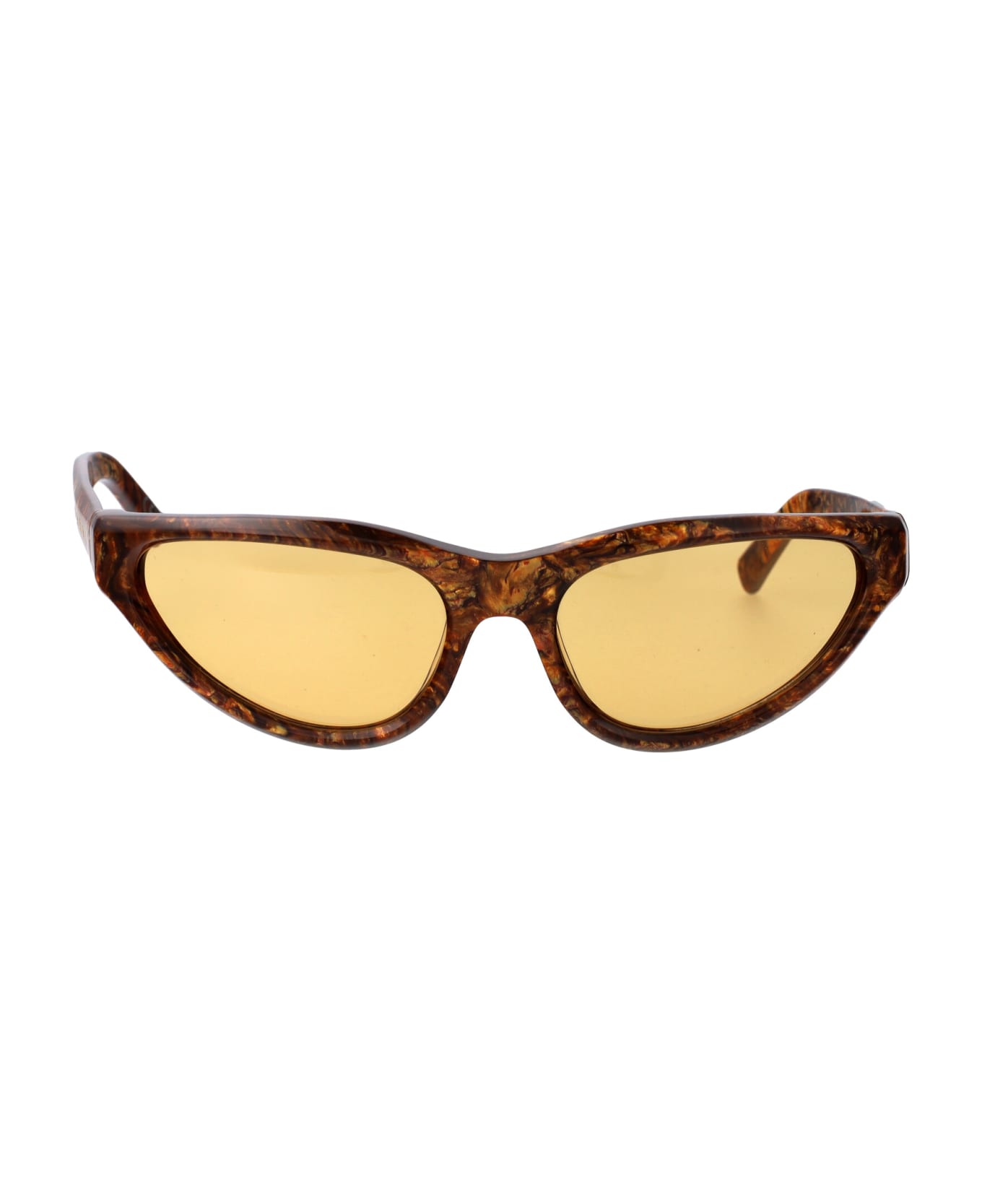 Marni Eyewear Mavericks Sunglasses - RADICA