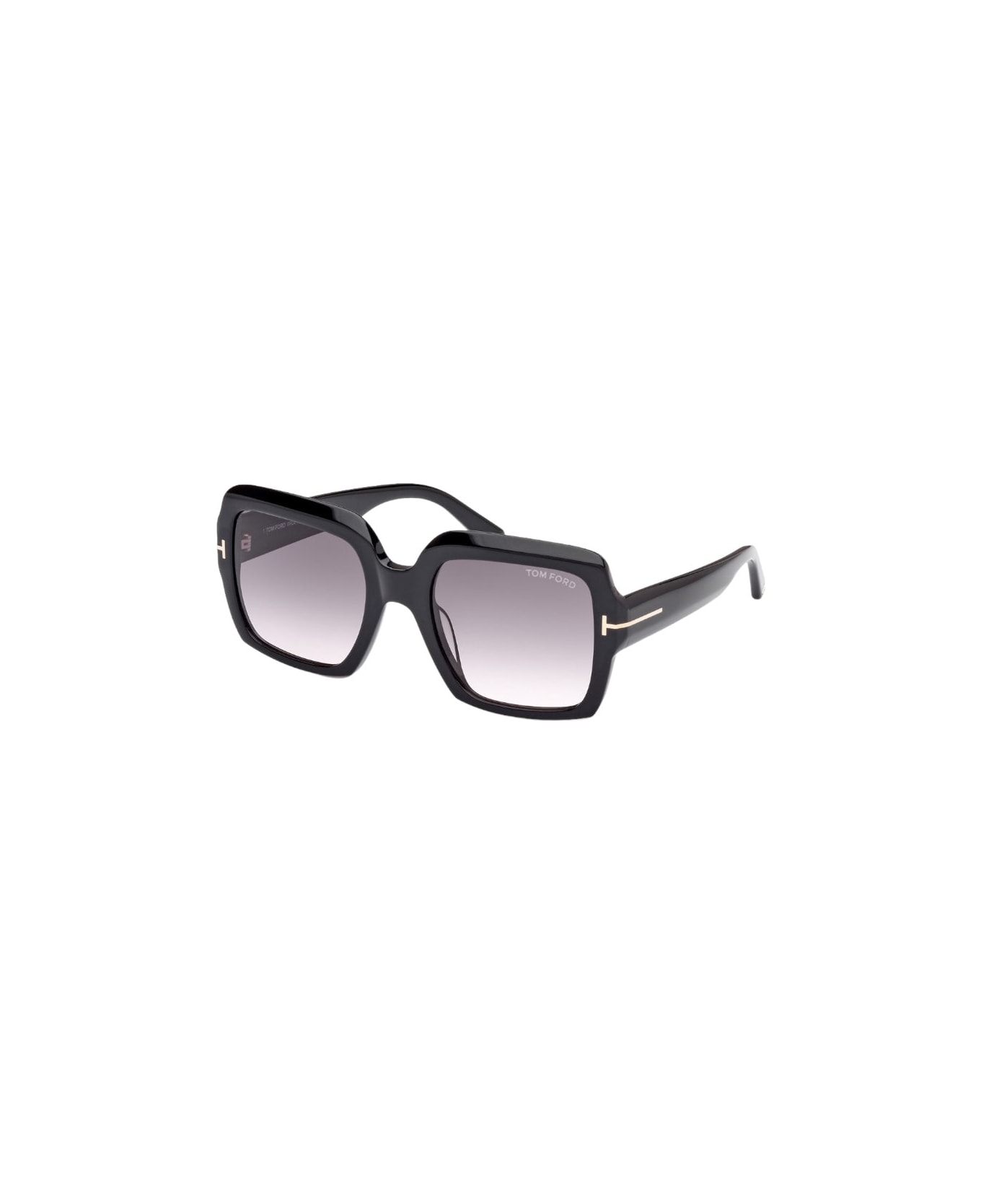 Tom Ford Eyewear Leigh - Ft 1115 /s Sunglasses
