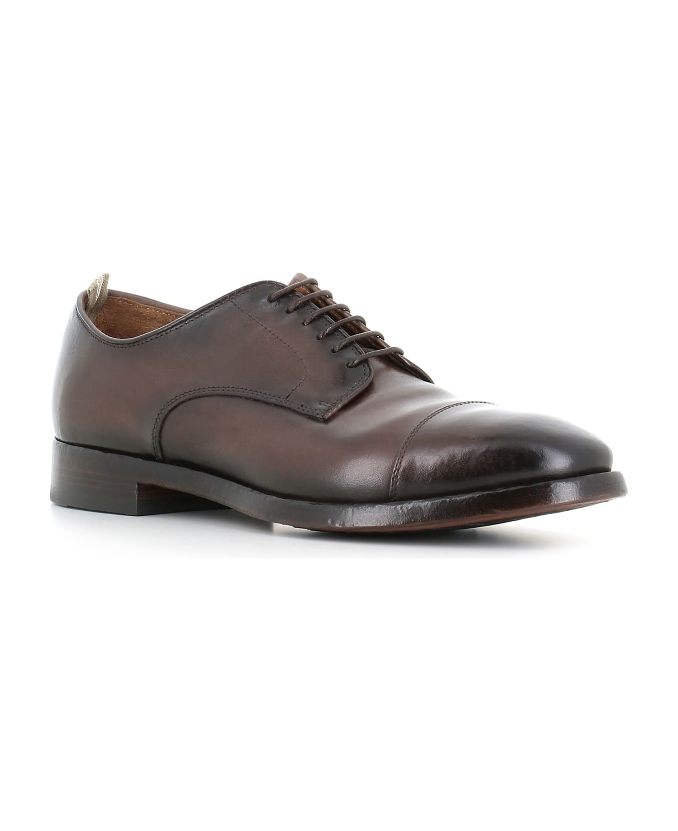 Officine Creative Derby Providence/004 - Ebony