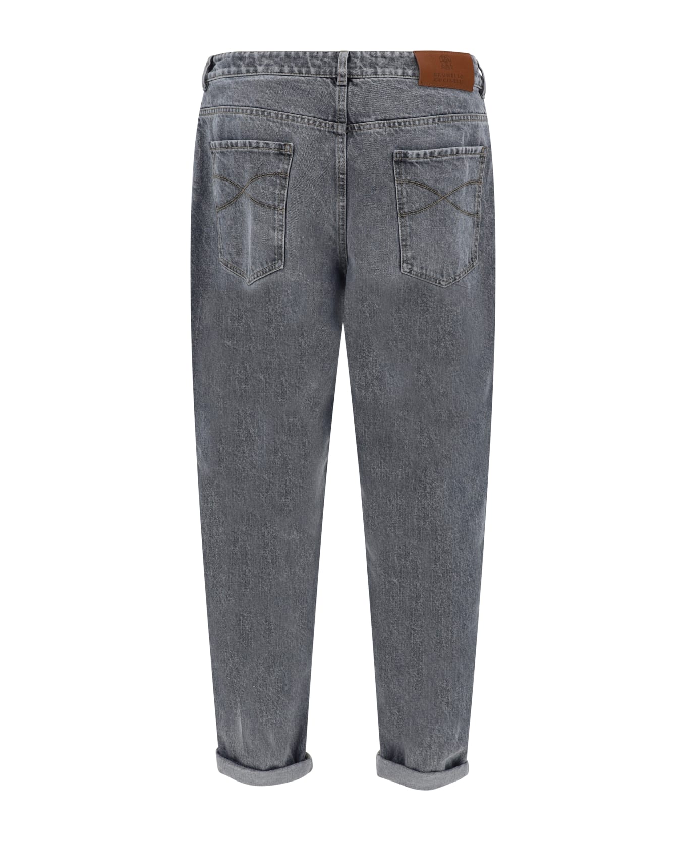 Brunello Cucinelli Jeans - C7827 デニム