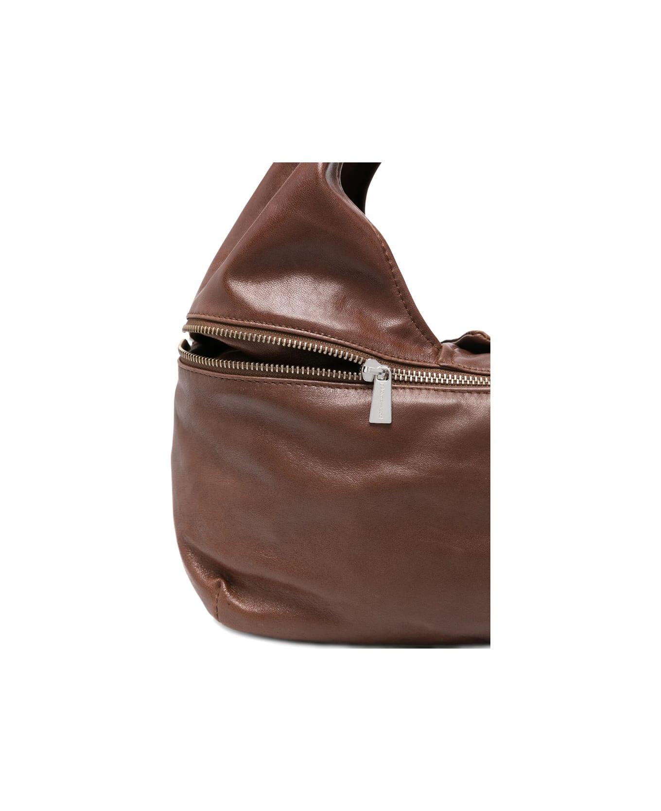 Paloma Wool Bag - BROWN