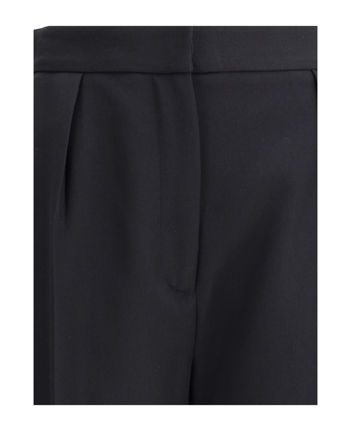 Balmain Tailored Pants
