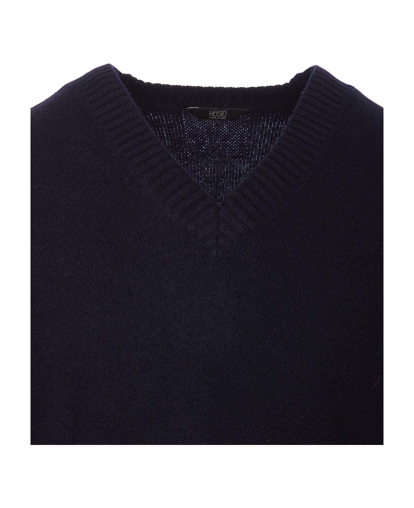 Hosio Sweater - Blue