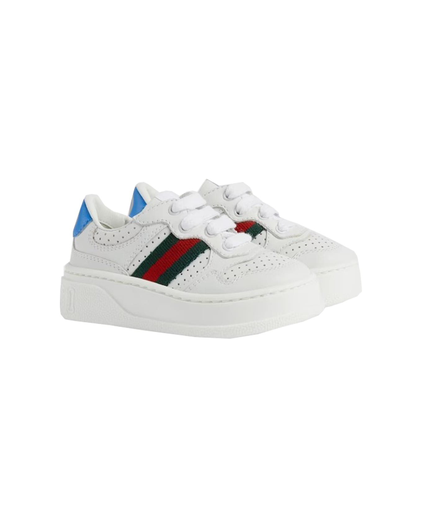 Gucci Sneaker - White