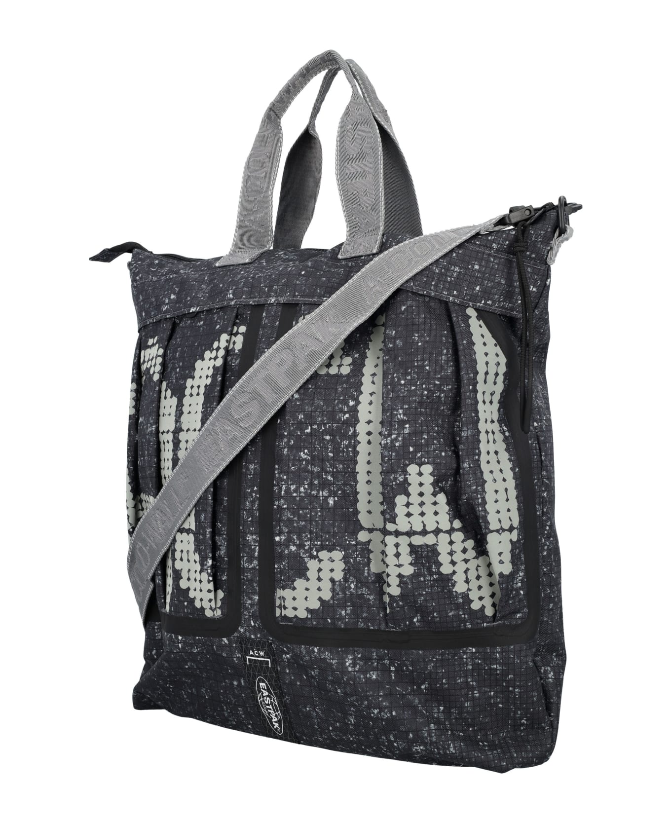 Eastpak A-cold-wall Tote - PEBBLE