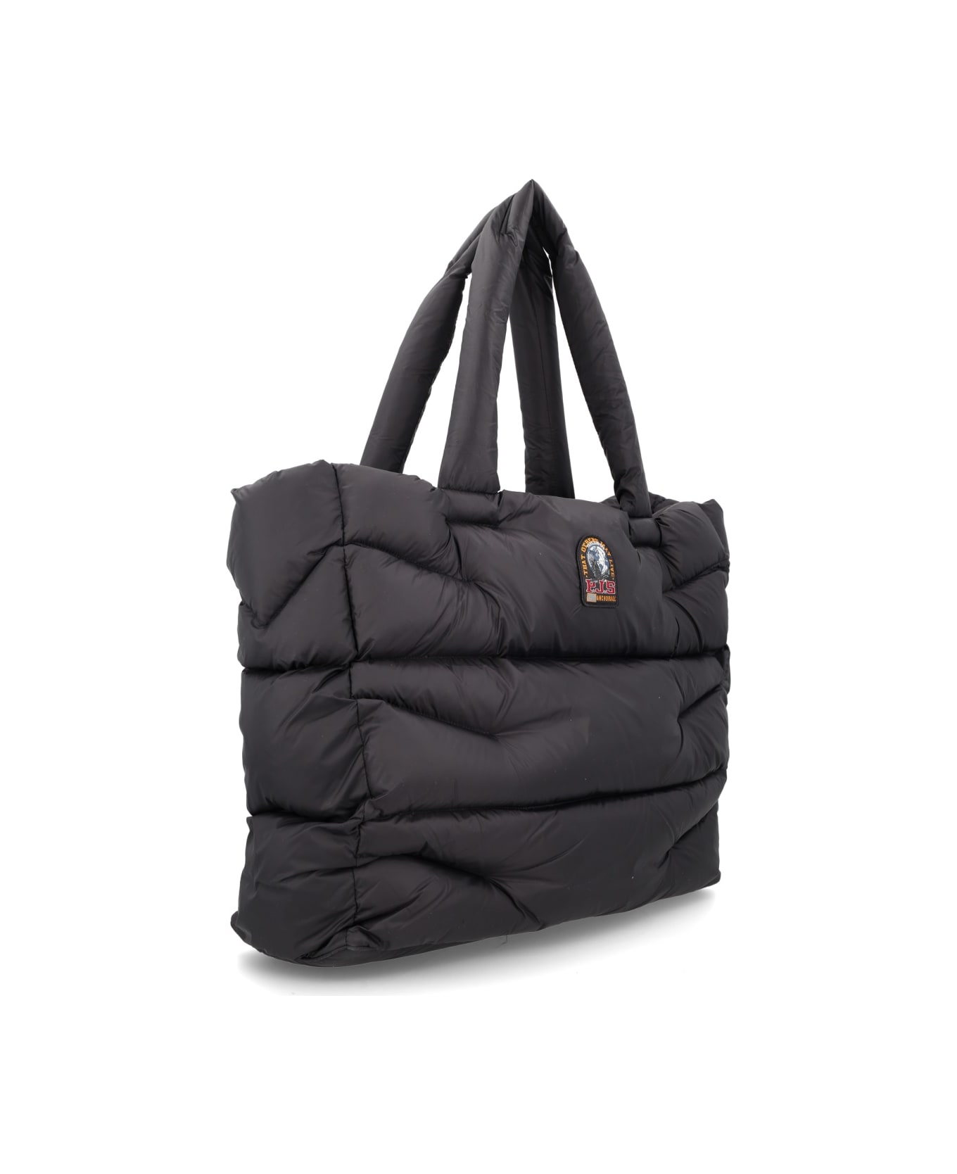 Parajumpers "hollywood" Bag - BLACK