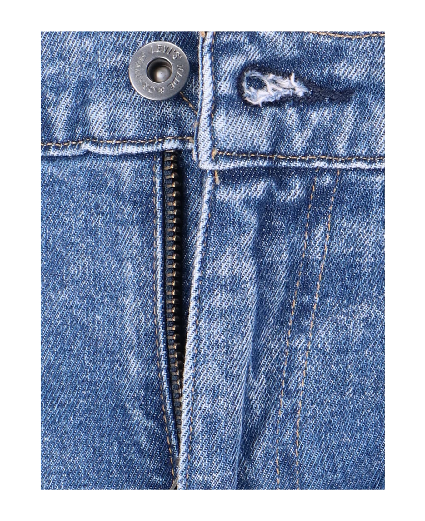 Levi's 512 Slim Jeans - Blue