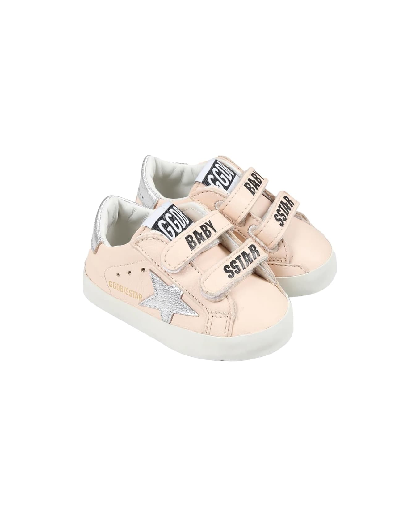 Golden Goose Sneaker - PINK