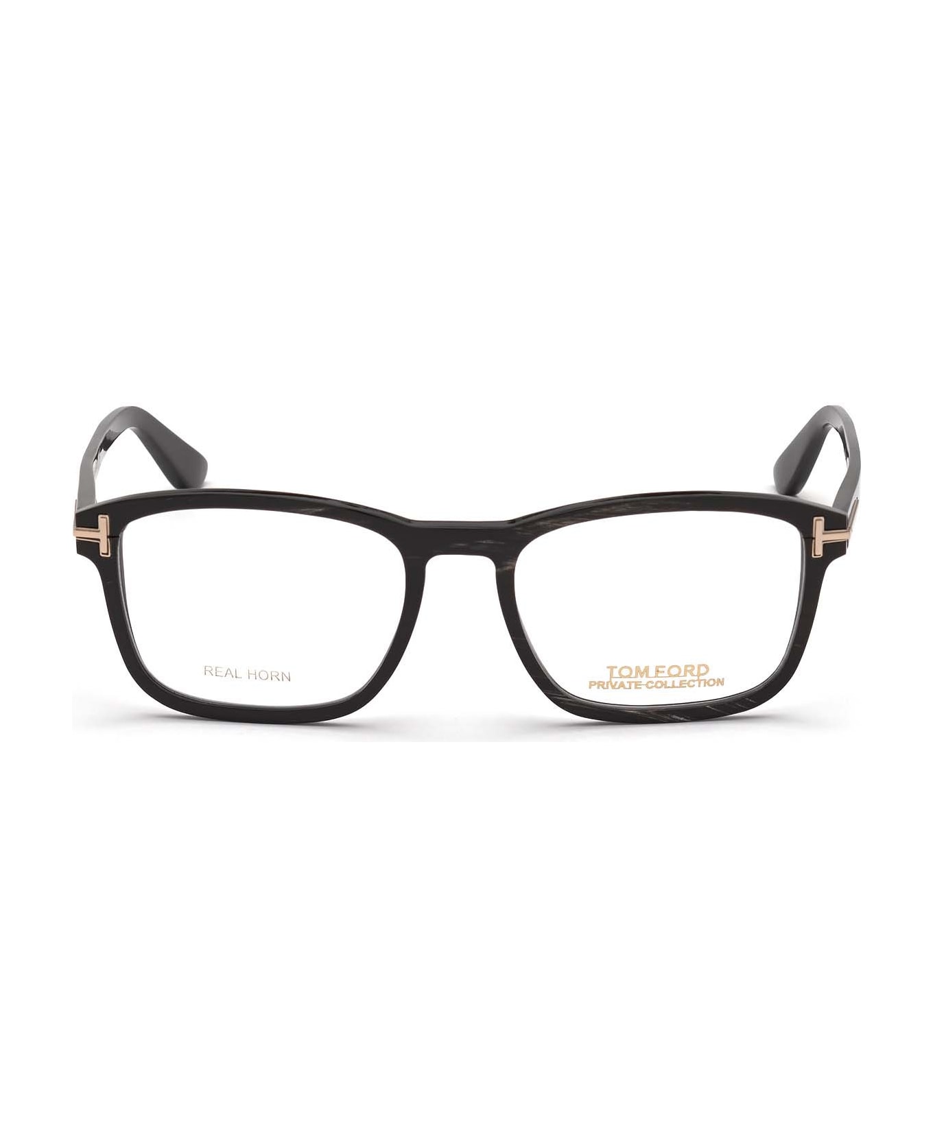 Tom Ford Eyewear Glasses - Nero