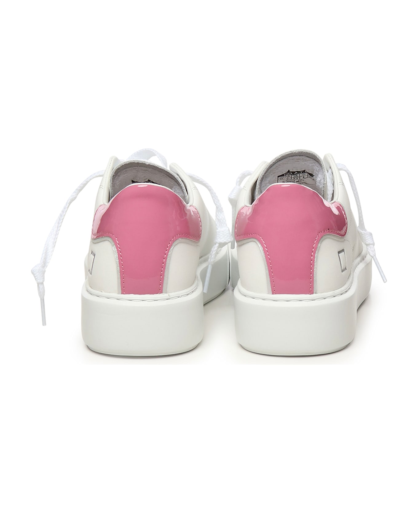 D.A.T.E. Sneakers Sfera - Pink