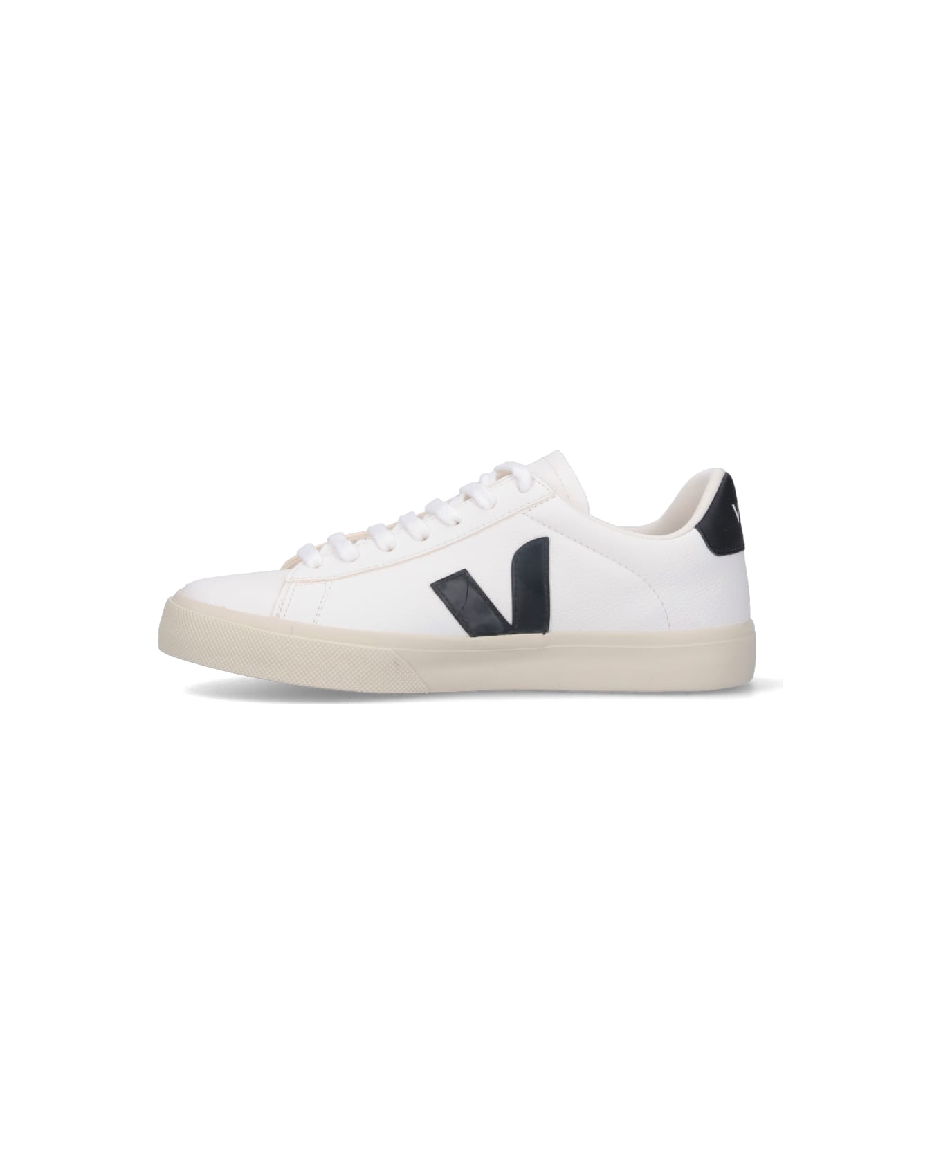 Veja 'camp' Sneakers - White