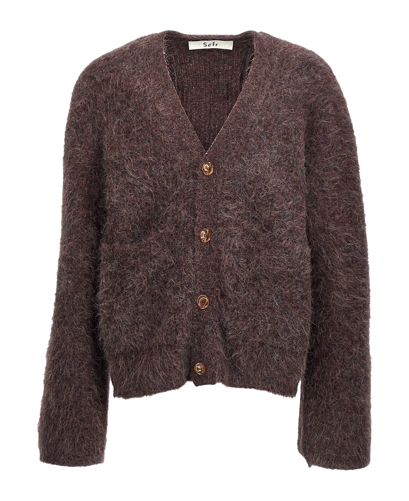 Séfr 'lee' Cardigan カーディガン 通販 | italist