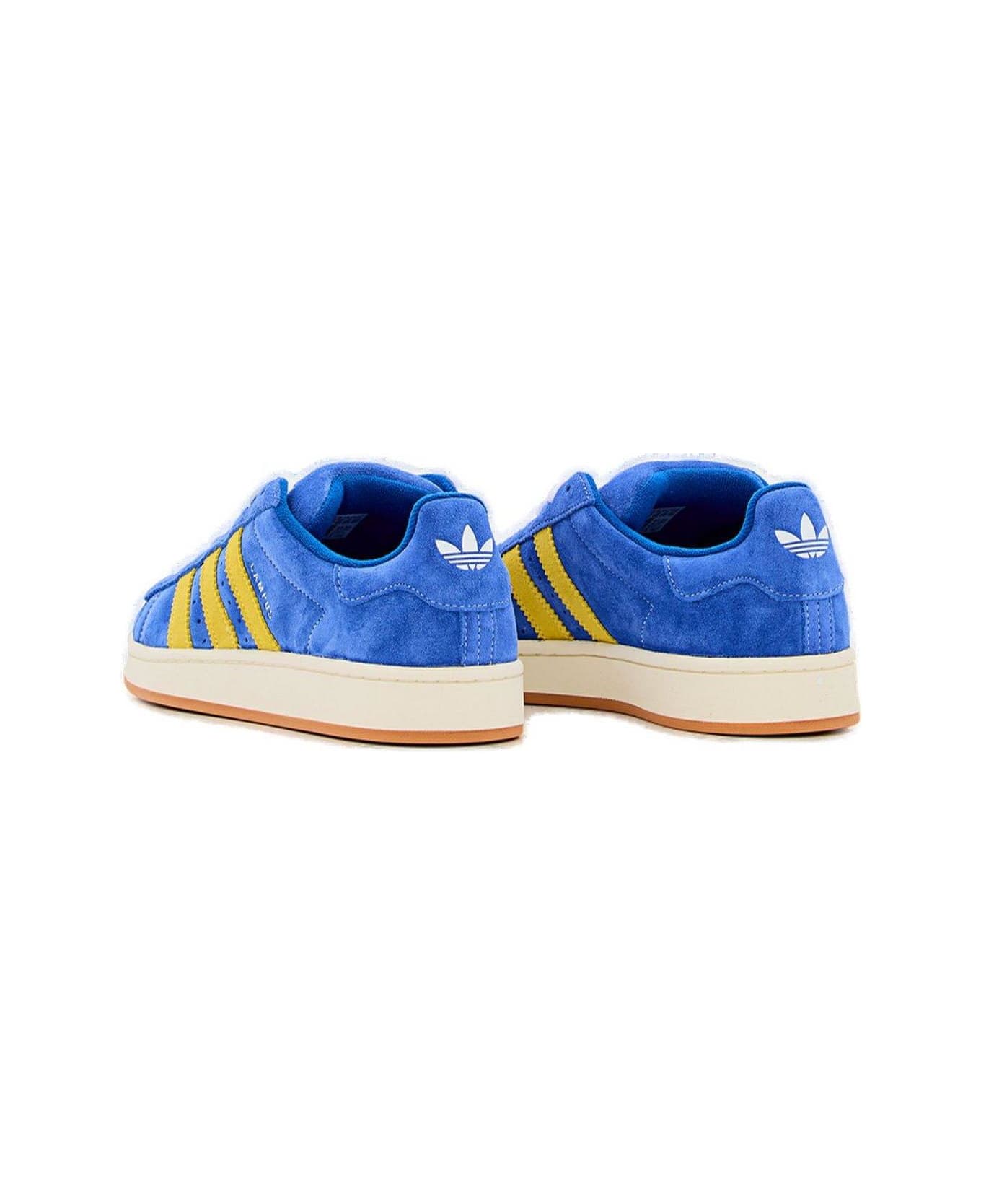 Adidas Campus 00s Shoes - Blu