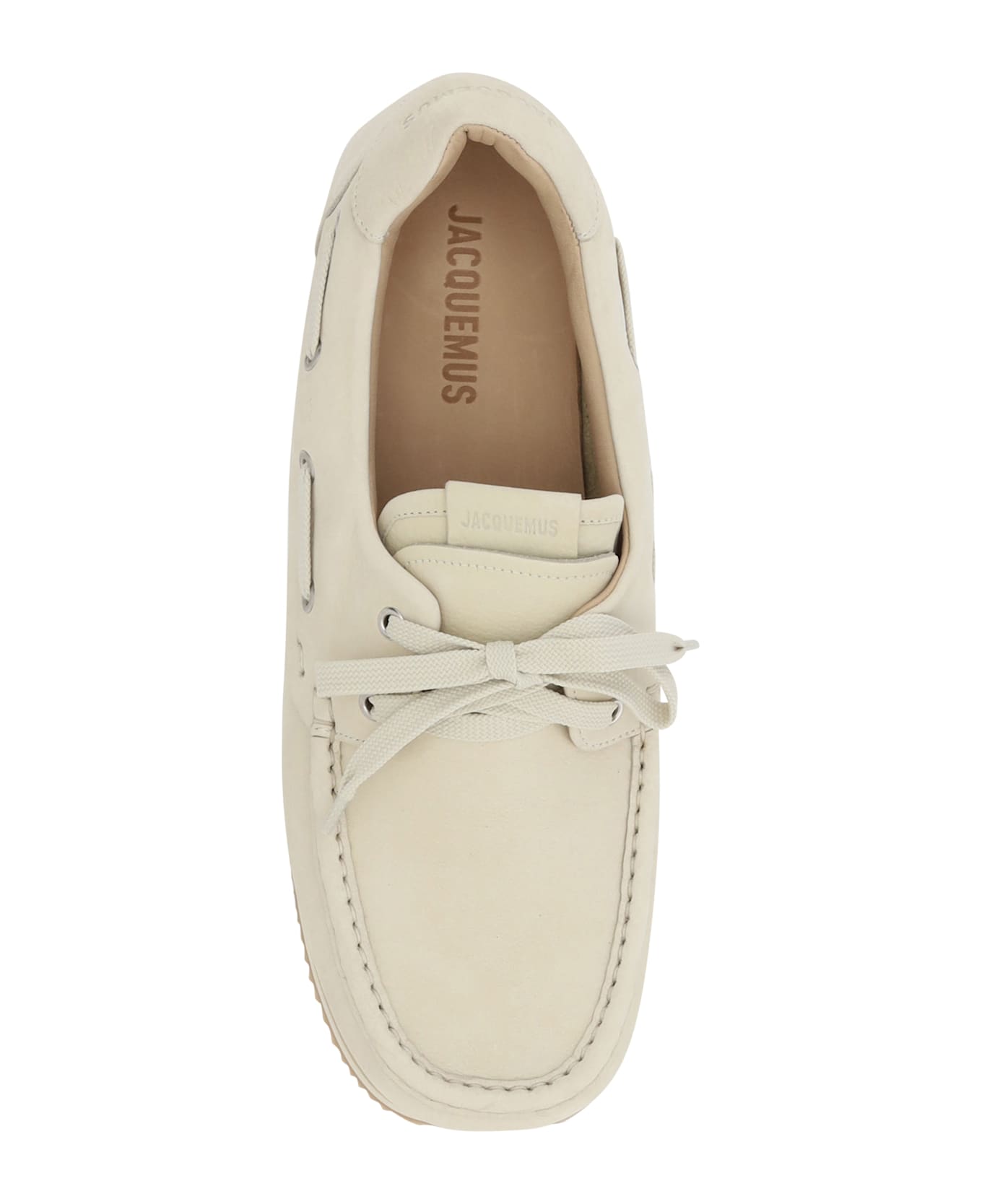 Jacquemus Les Batto Loafers