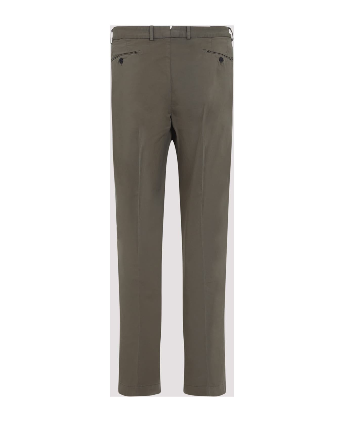 Ralph Lauren Eaton Pants - Moss