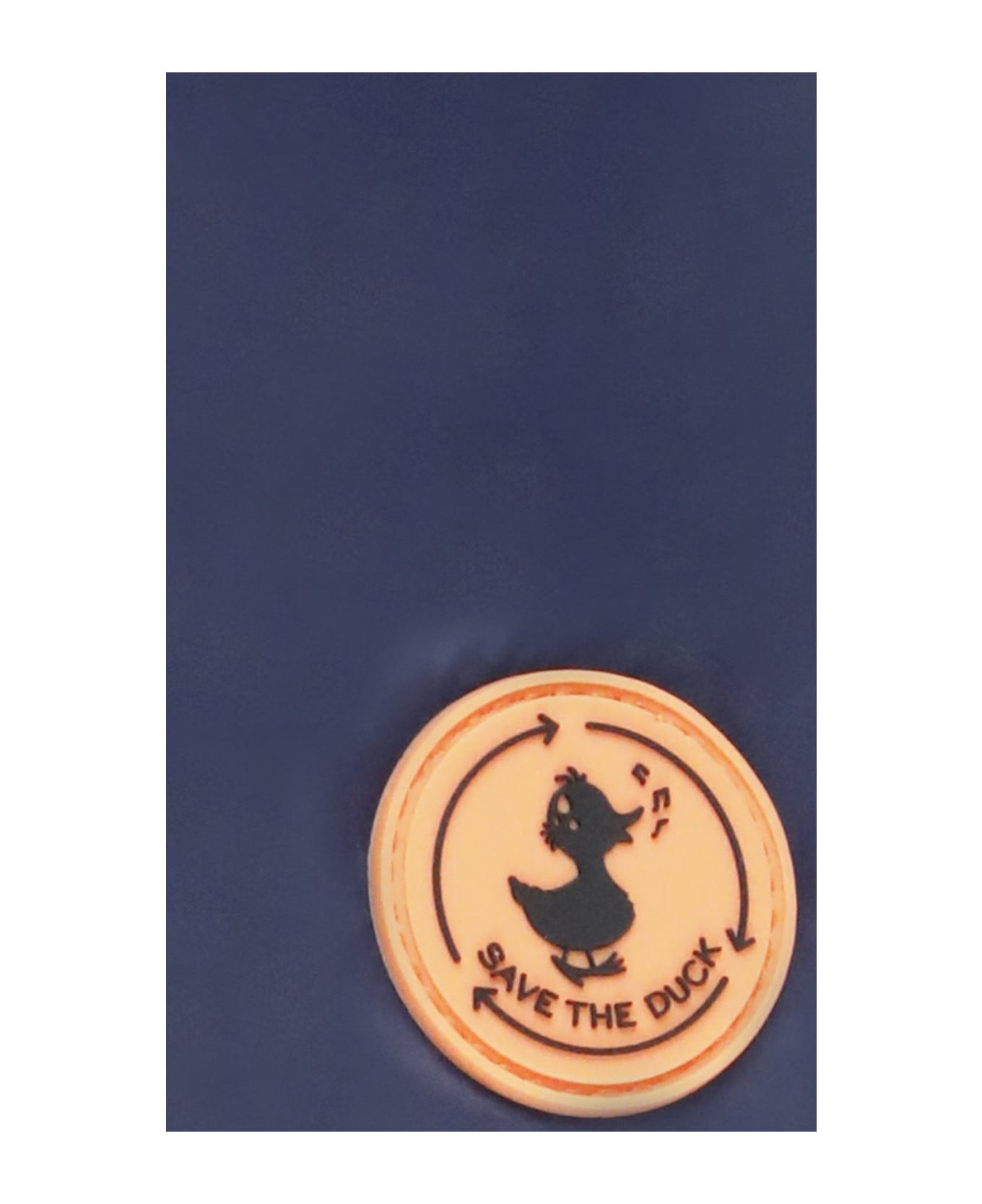 Save the Duck Shilo Padded Jacket - Blue コート＆ジャケット