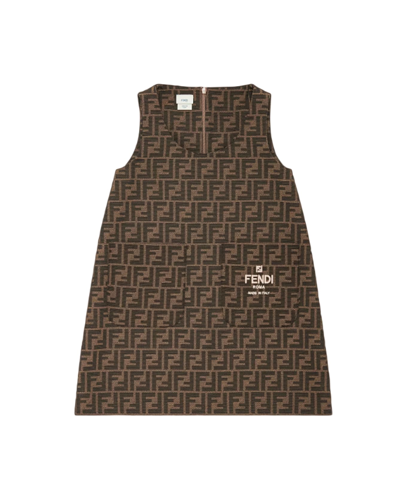 Fendi Dress - Zucca