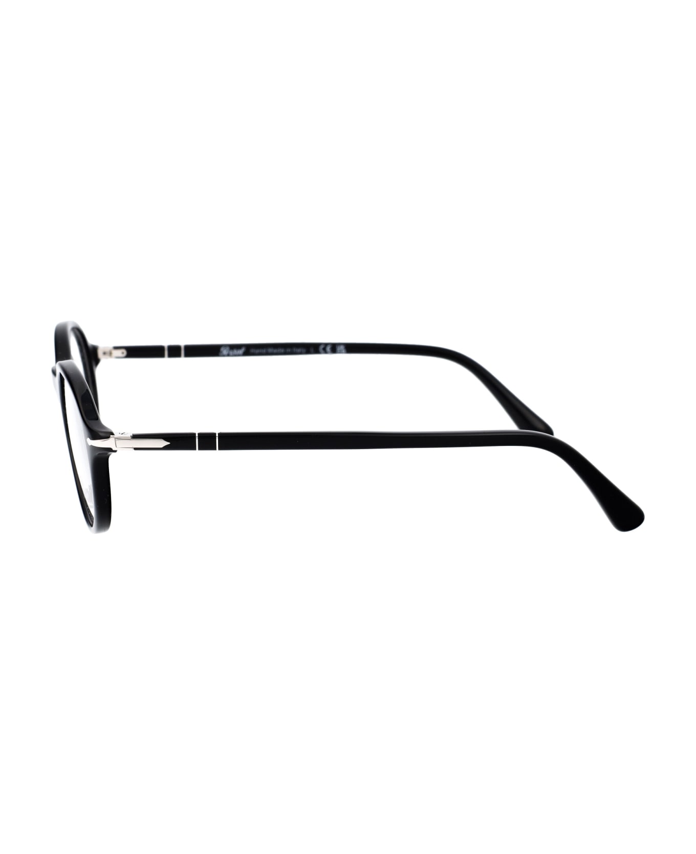 Persol 0po3351v Glasses - 95 BLACK アイウェア