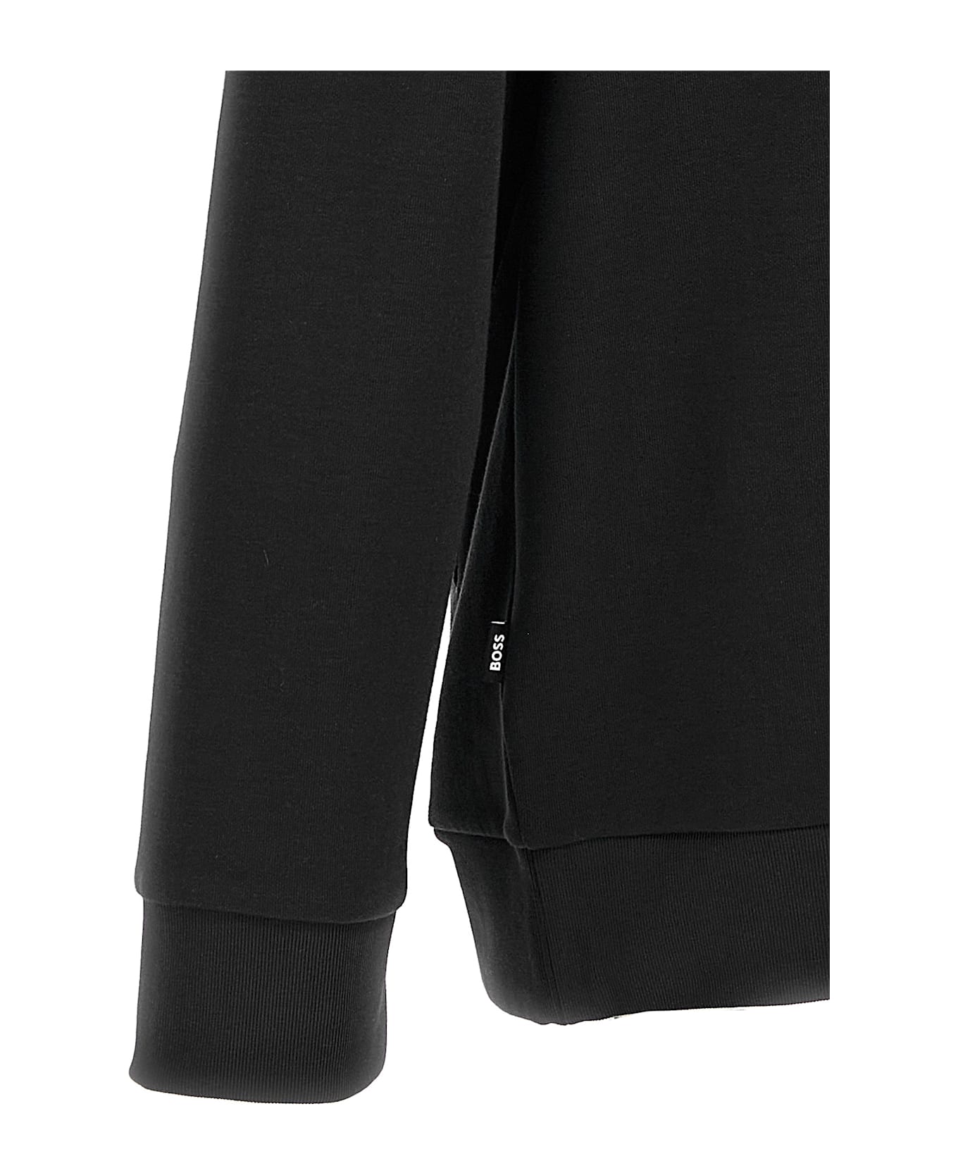 Hugo Boss 
c-spence
 Hoodie - Black  