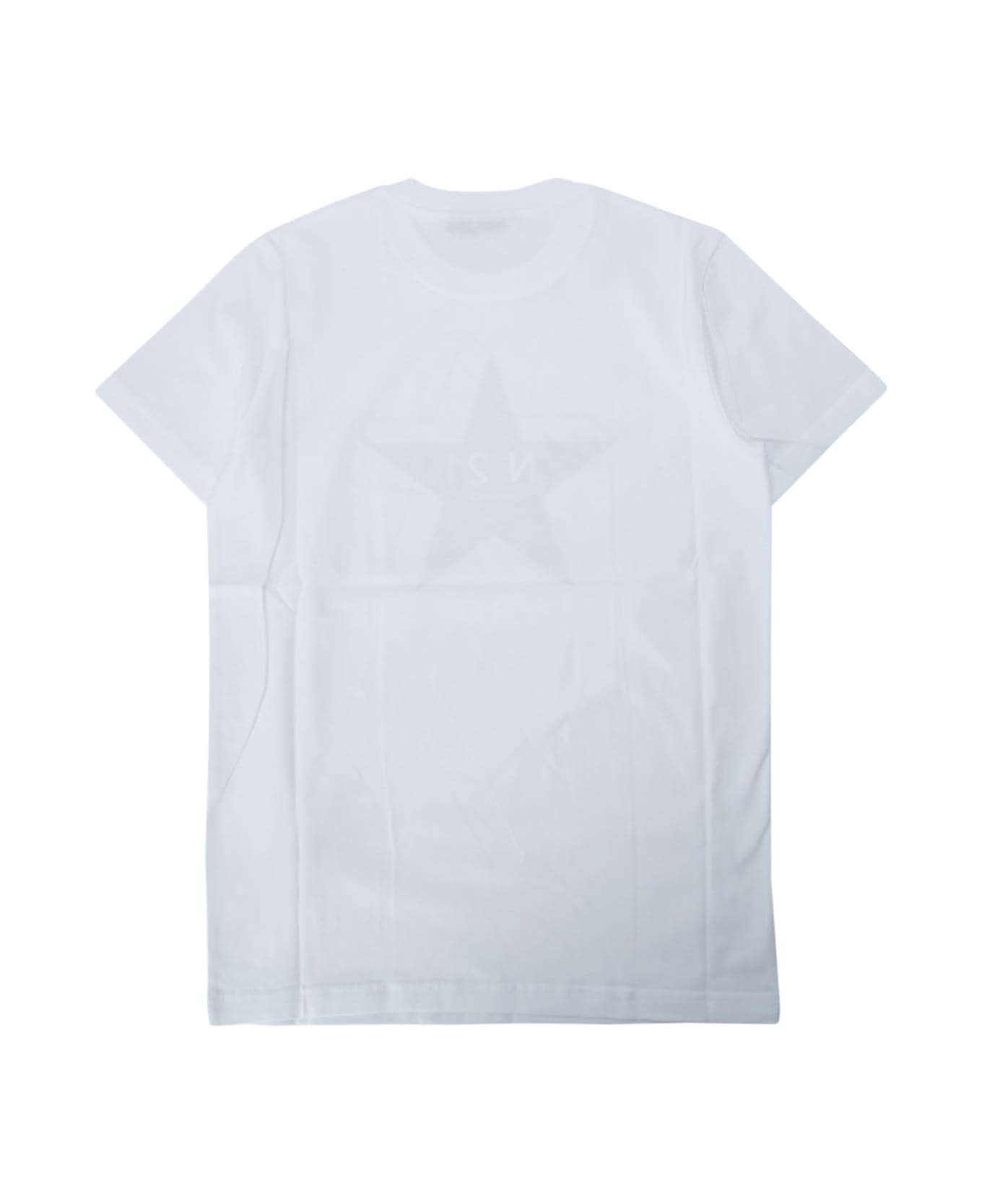 N.21 T-shirt - 0N100