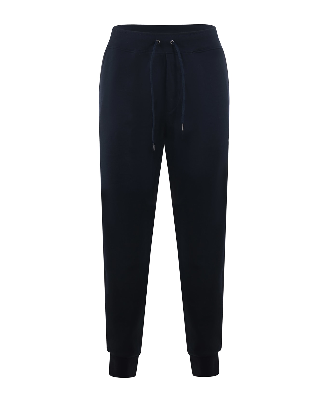 Polo Ralph Lauren Jogging Trousers - Blu scuro スウェットパンツ
