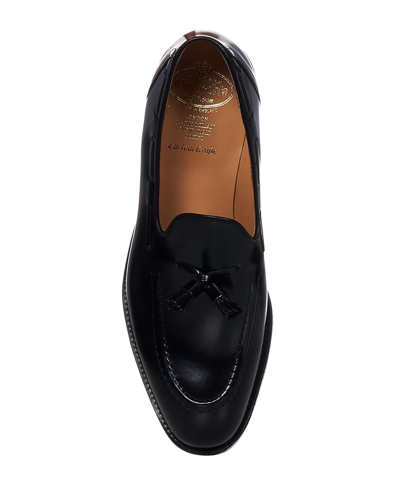 Church's Kingsley 2 Loafers - Black