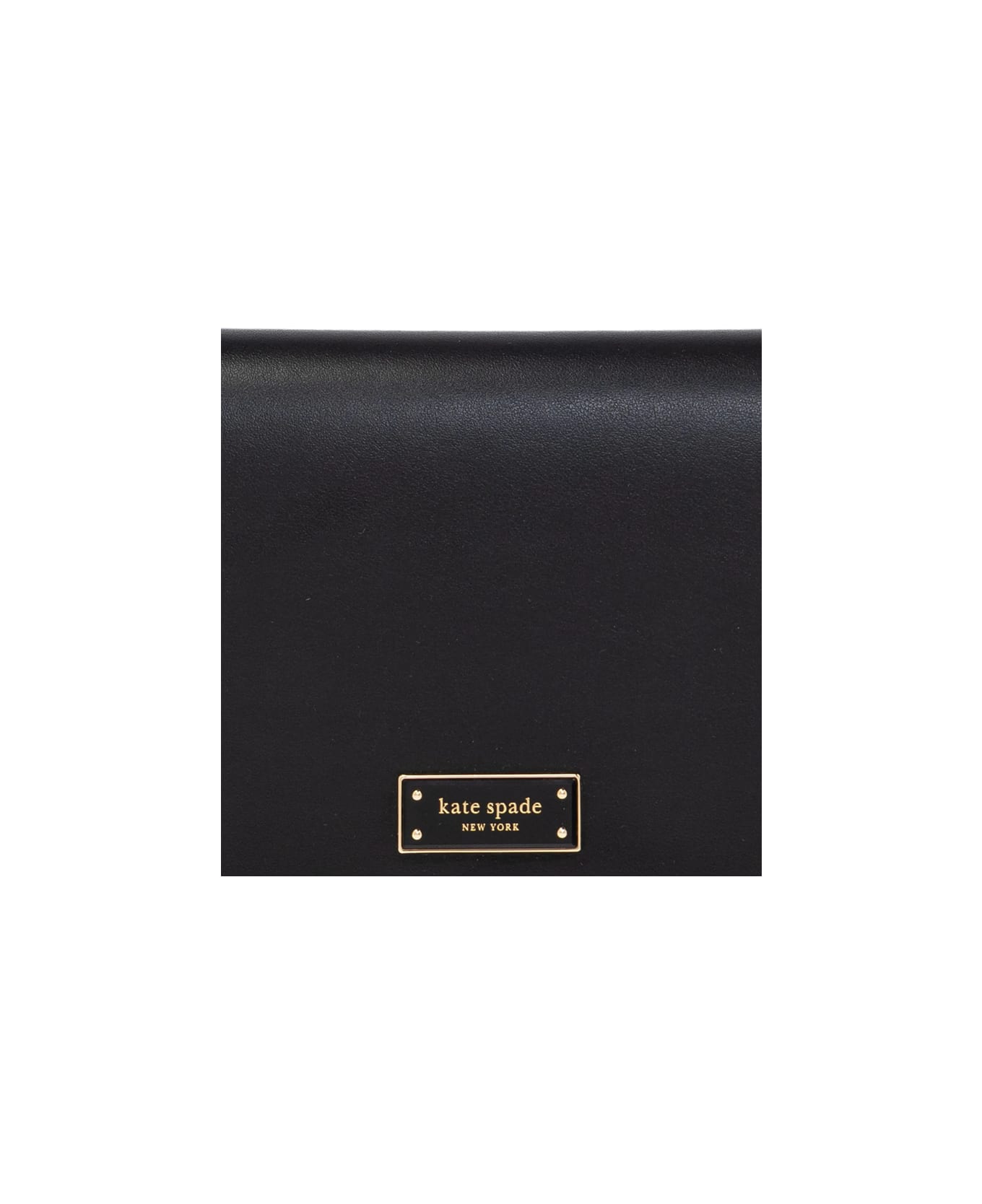 Kate Spade Bag - BLACK