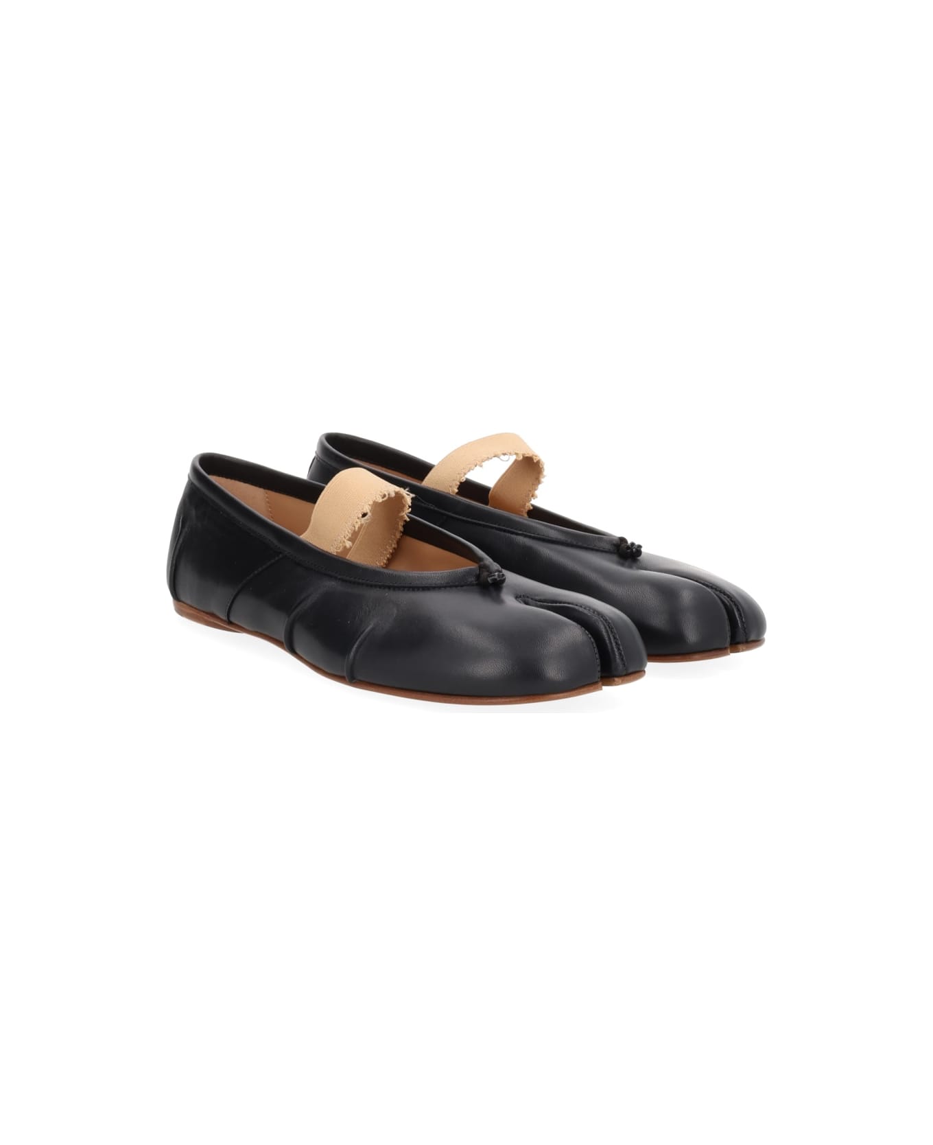 Maison Margiela Tabi Dancer - BLACK
