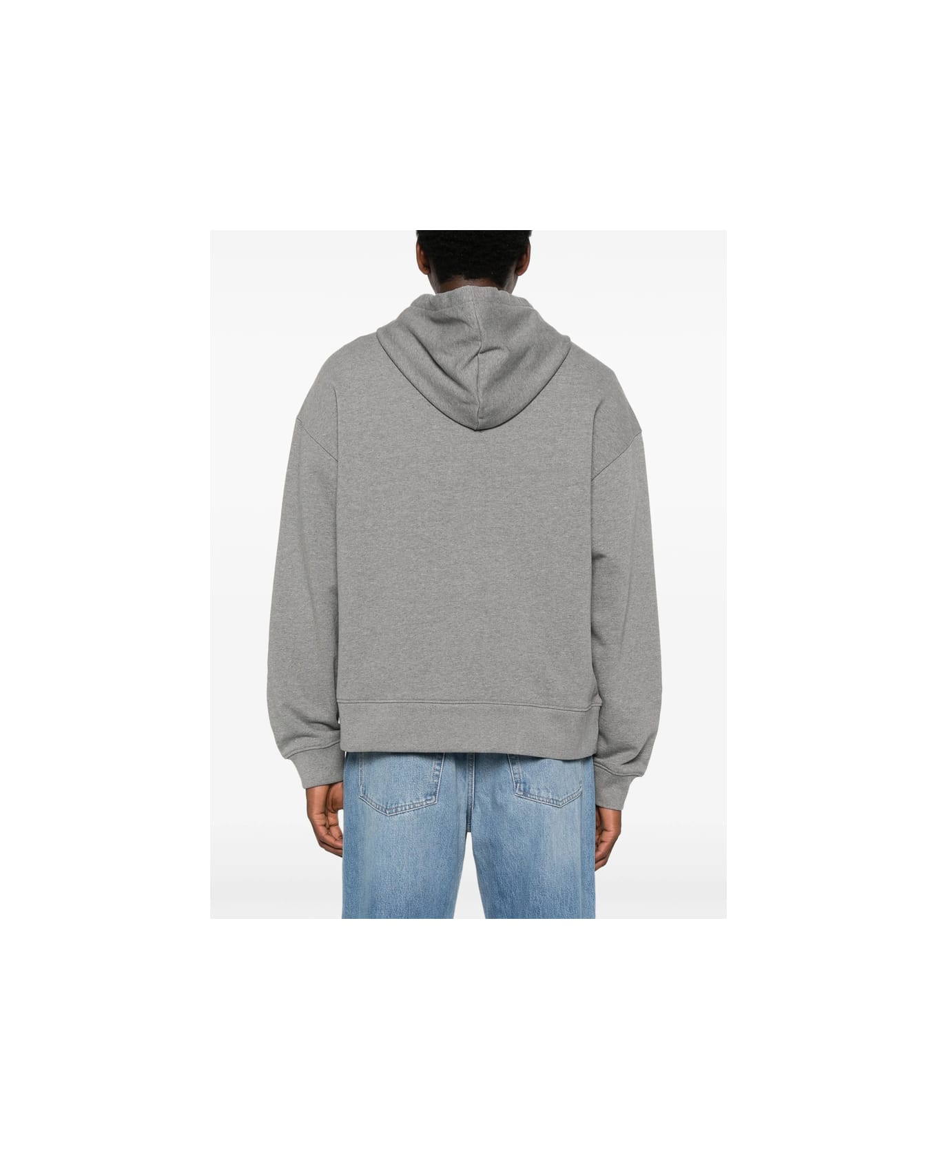 Calvin Klein Sweatshirt - GREY