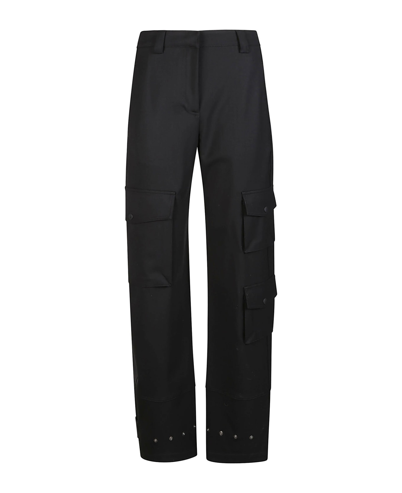 PT Torino Giselle Pant - Nero