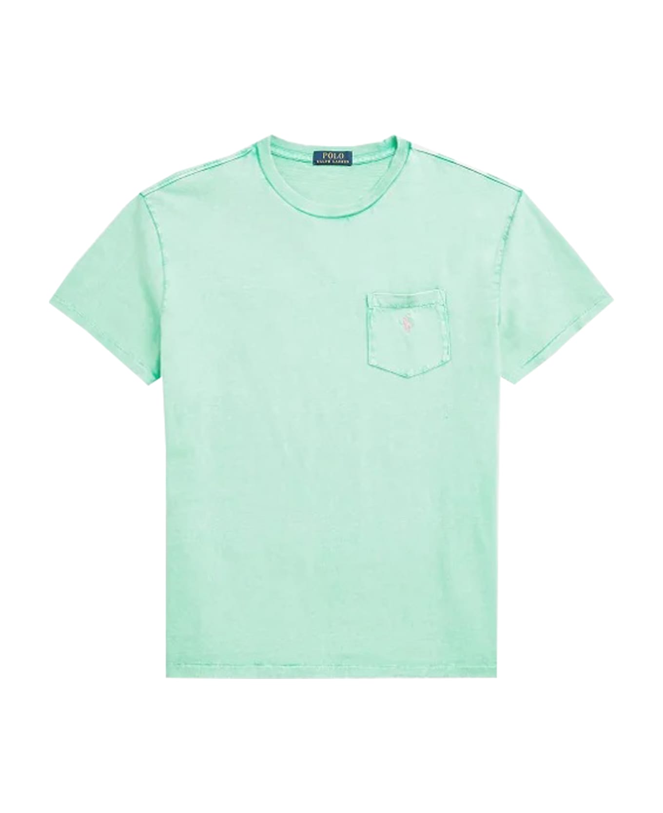 Polo Ralph Lauren T-shirt - Green シャツ