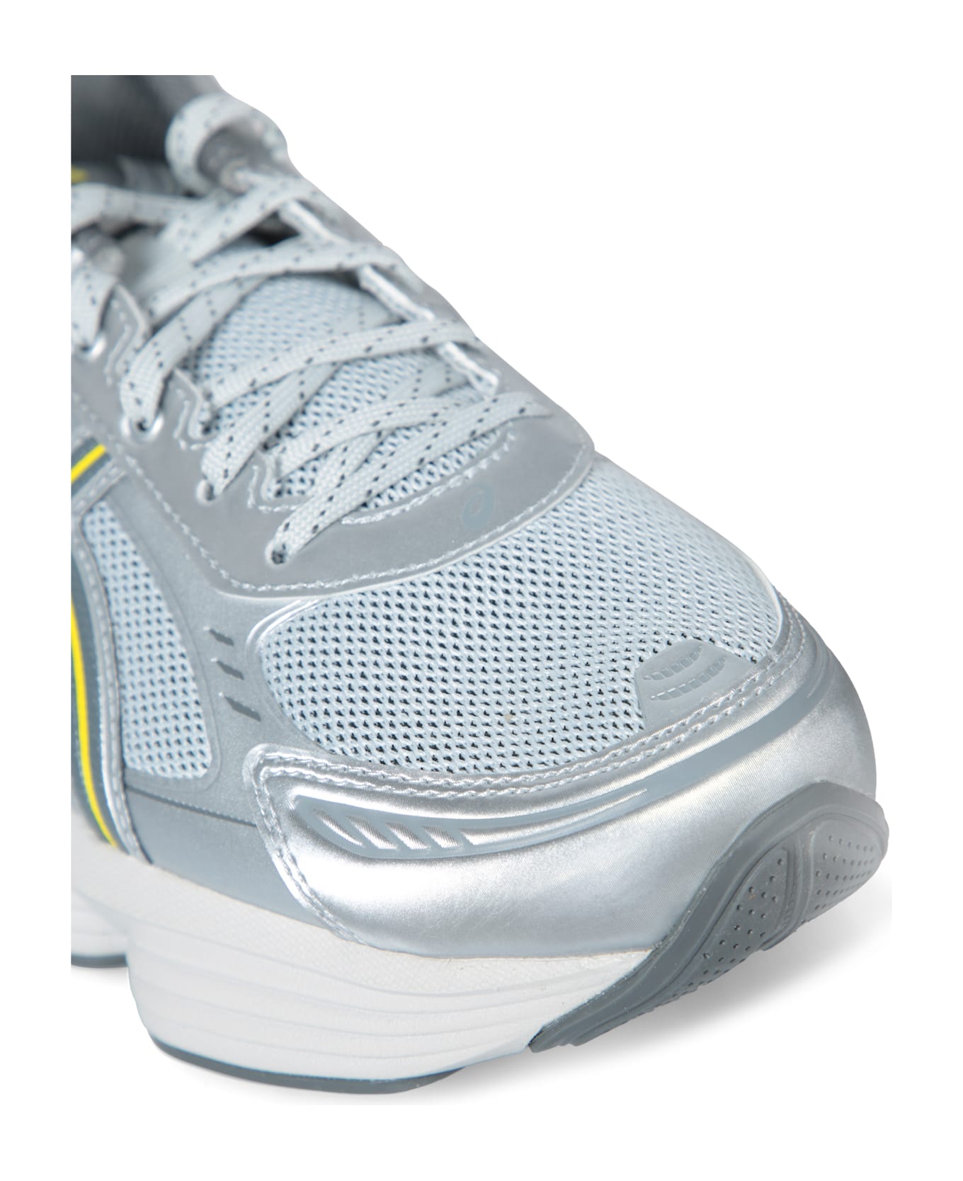 Asics Gel-kinetic Fluent Sneakers - White