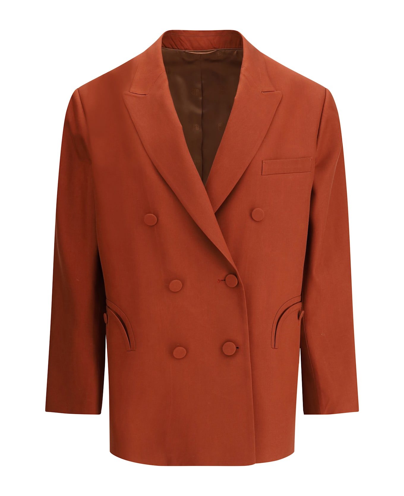 Blazé Milano Dehel Nightbreak Blazer
