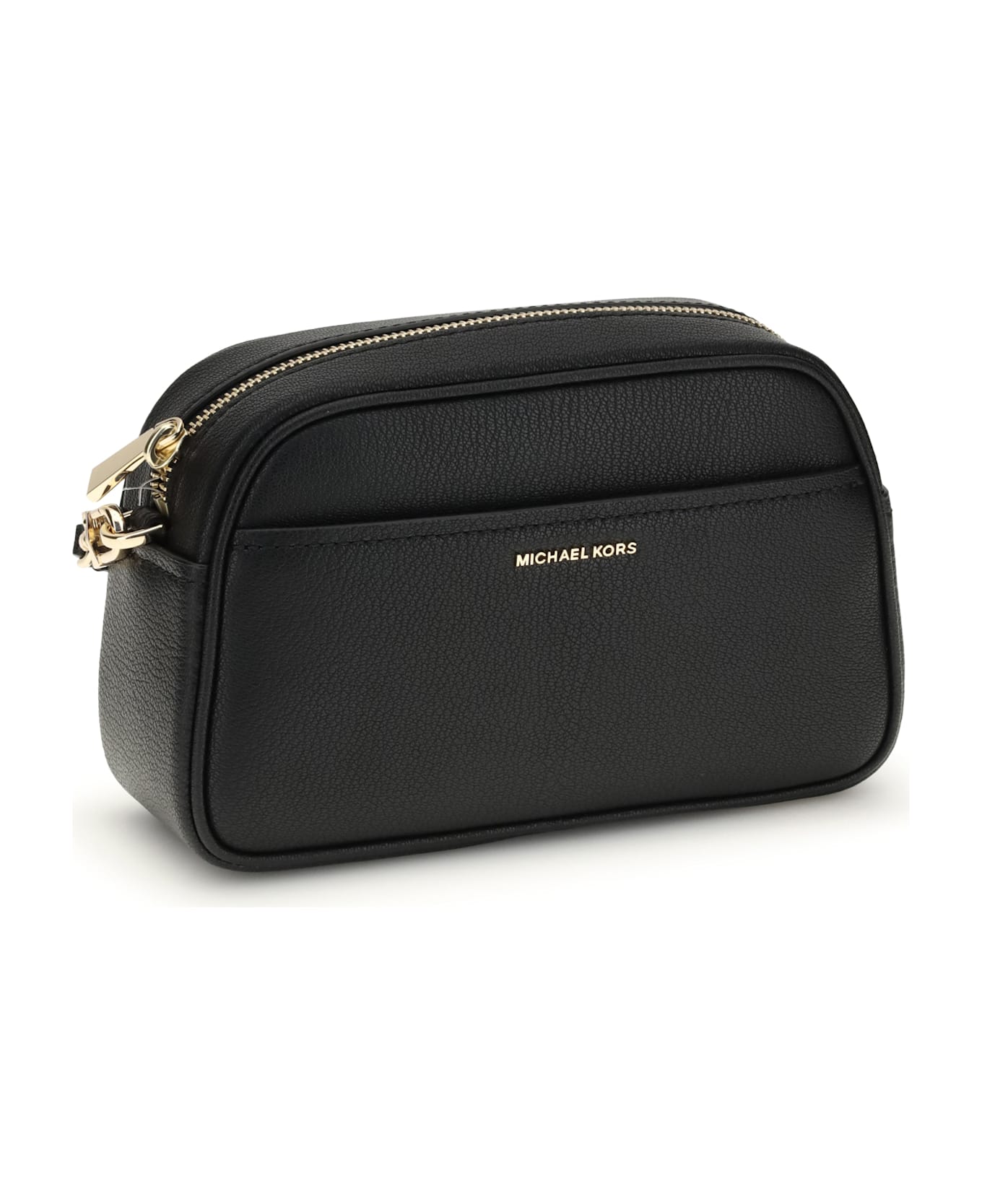 Michael Kors Jet Set Bag - BLACK