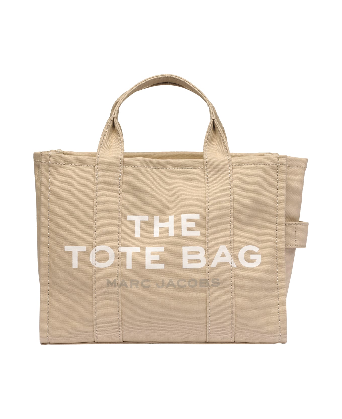 Marc Jacobs The Medium Tote Bag - Beige トートバッグ