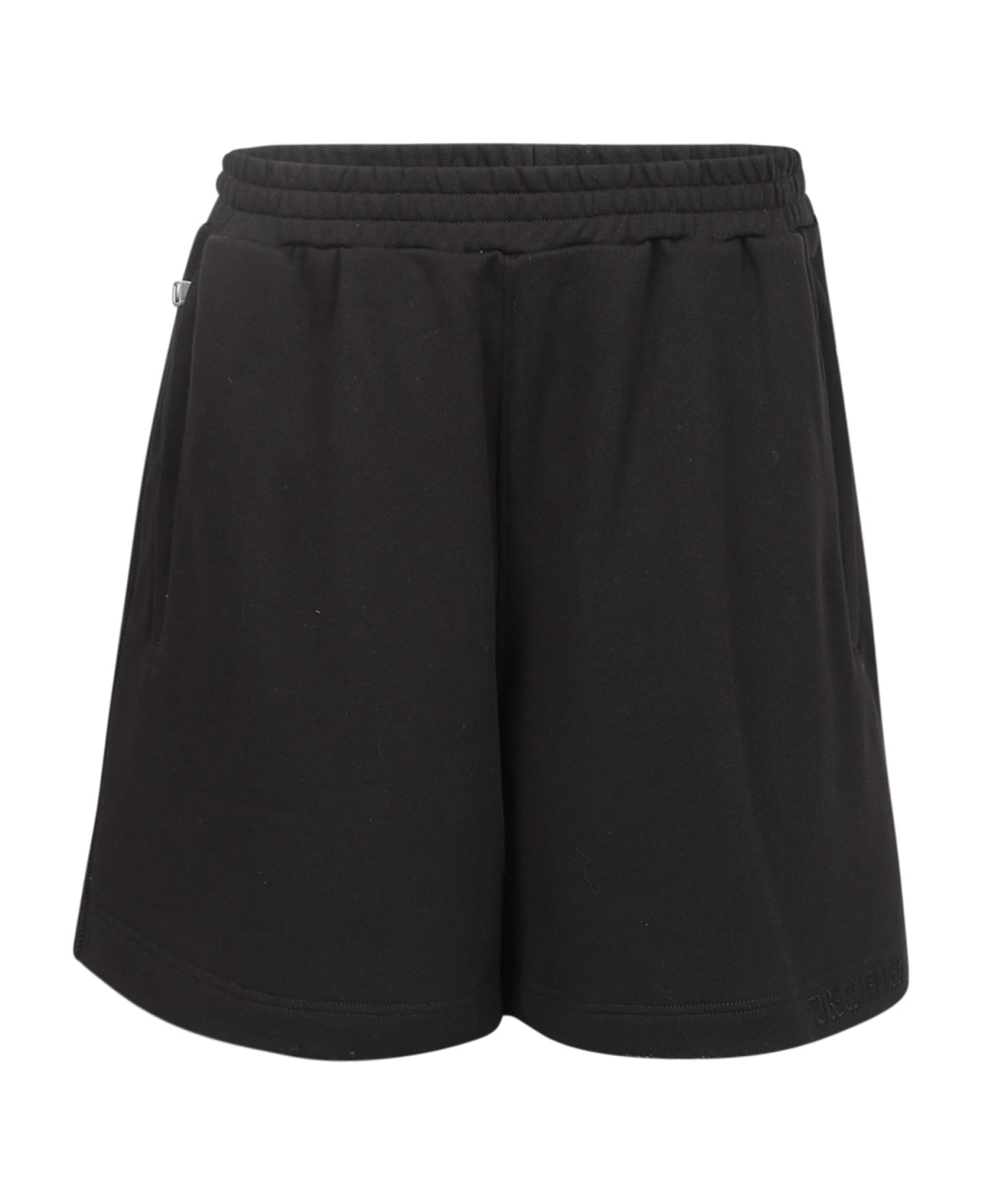 14 Bros Condor Jogger Shorts - Black