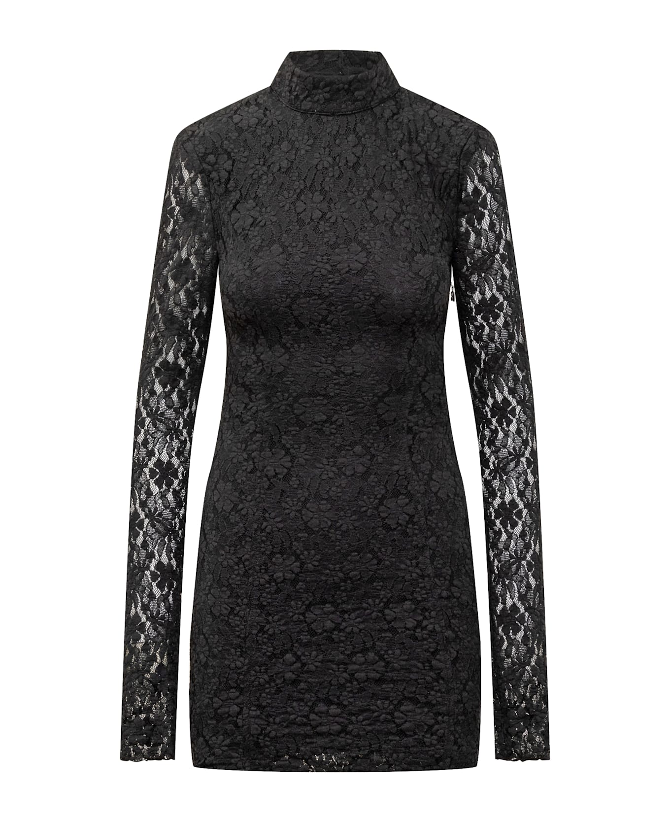 Rotate by Birger Christensen Dress - Black