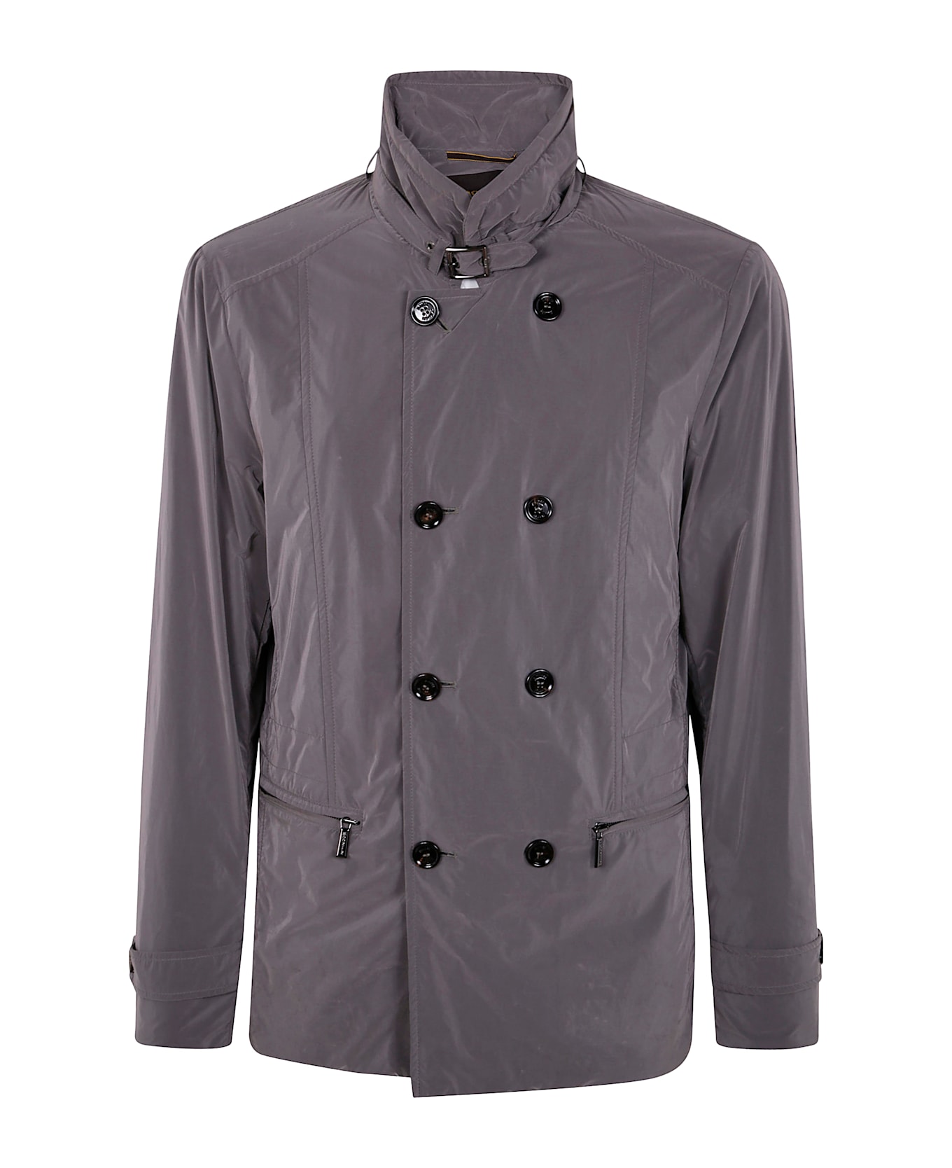 Moorer Nabucco Jacket - Beige