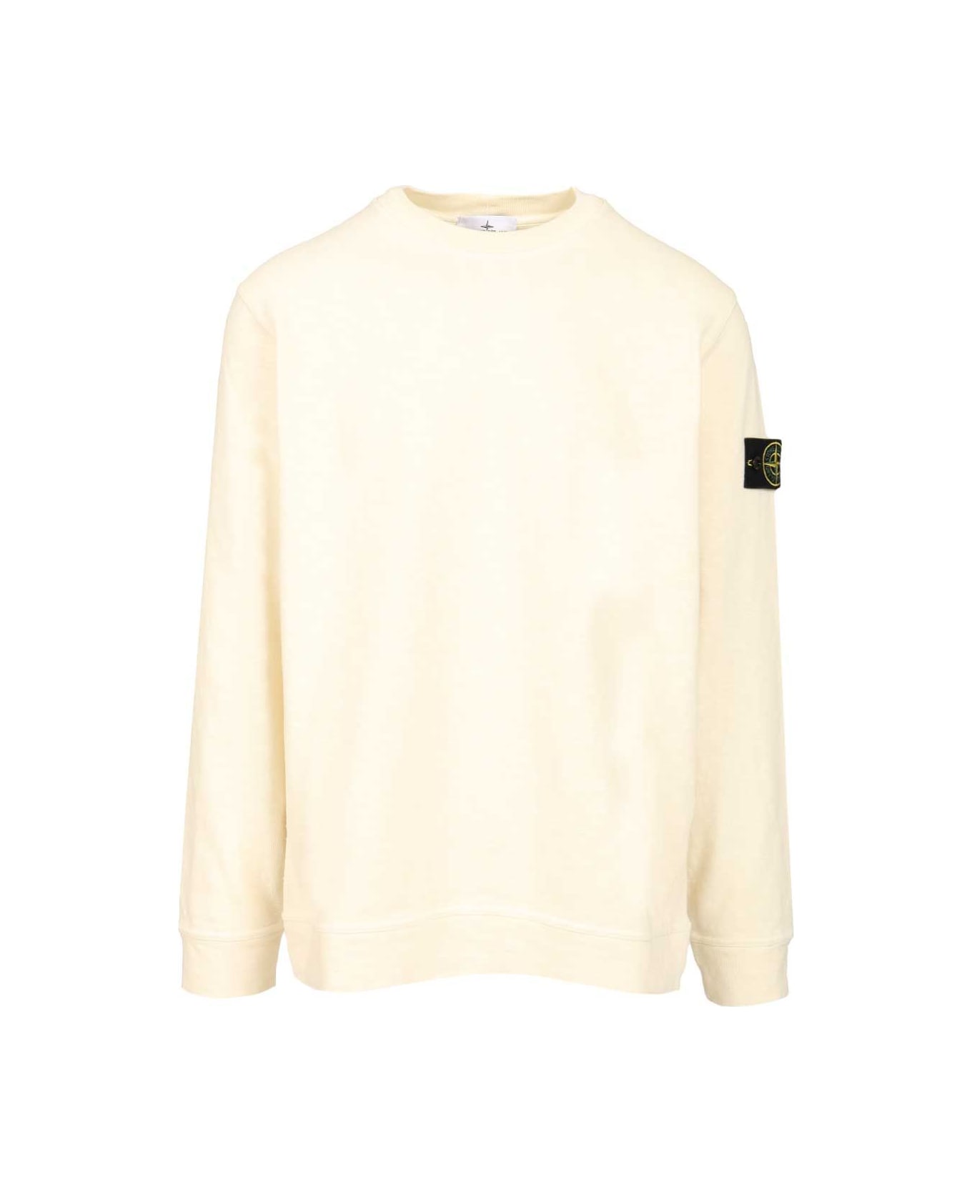 Stone Island Sweater - NEUTRALS