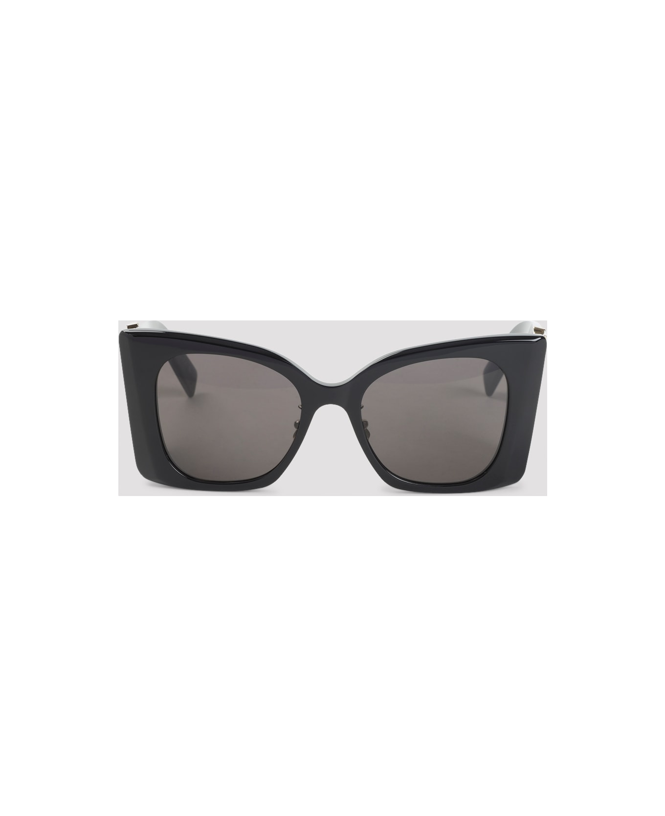 Saint Laurent Sunglasses - Black