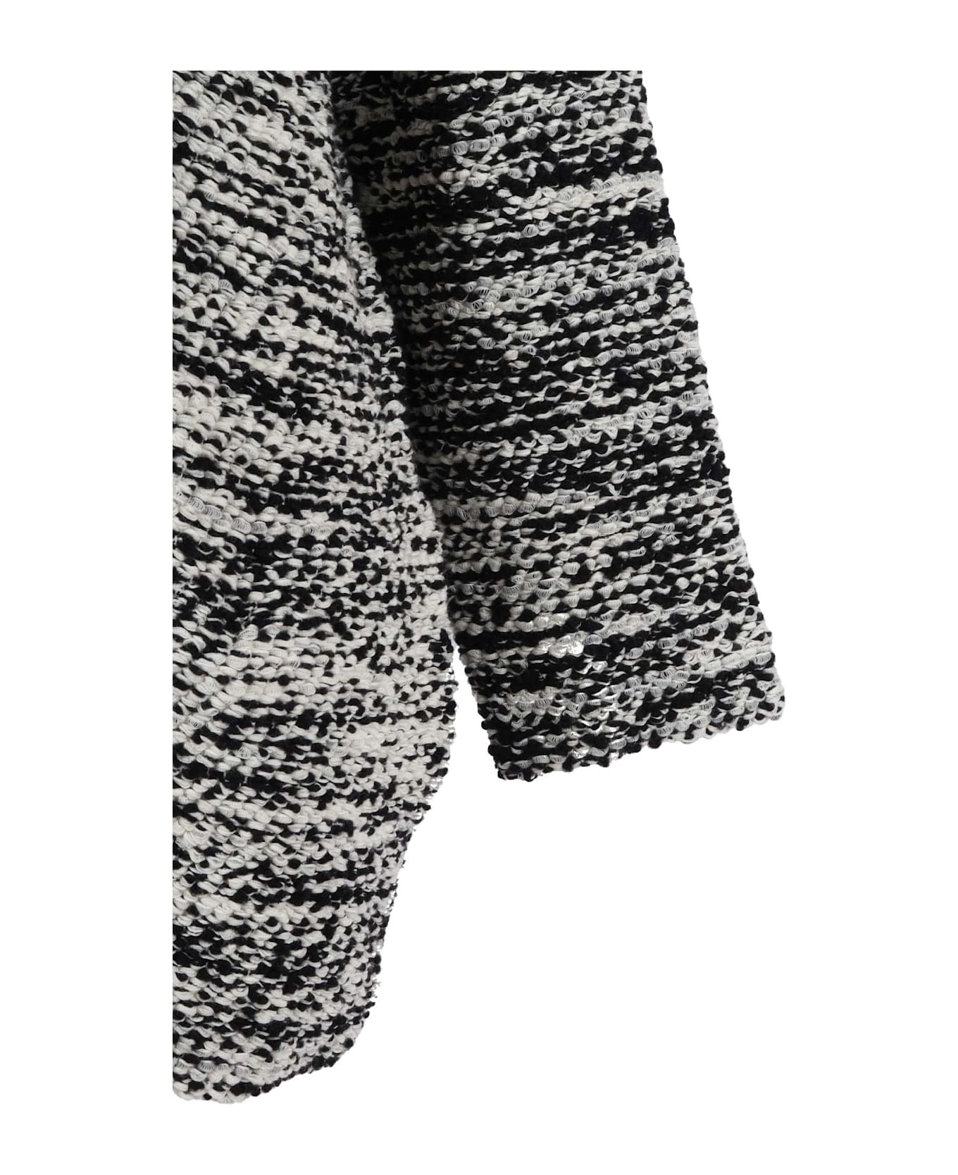 Alberta Ferretti Jacket - BLACK