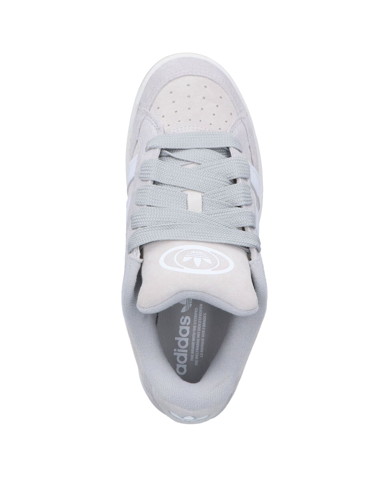 Adidas 
campus 00s Beta
 Sneakers - Gray スニーカー