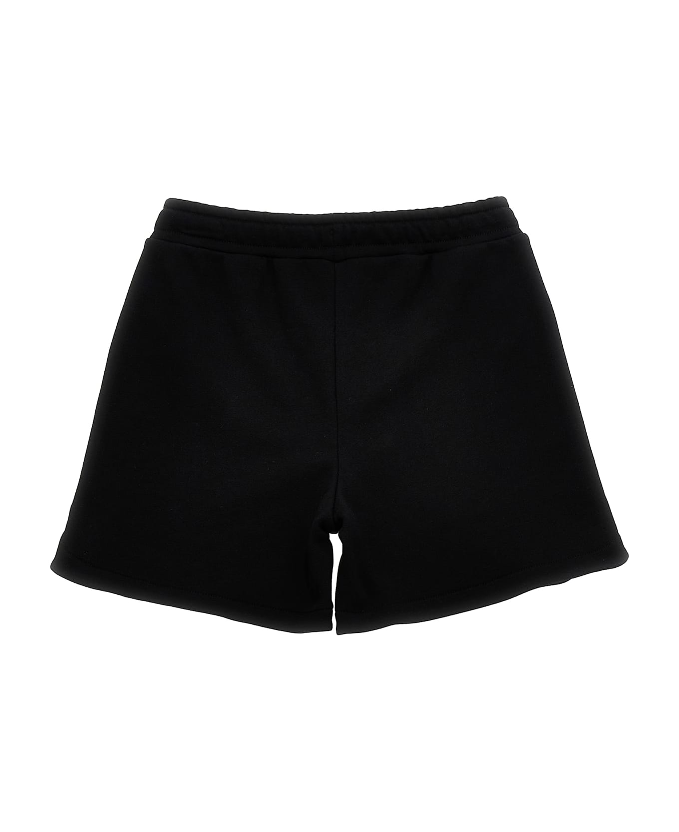 Moschino 
teddy
 Shorts - Black  