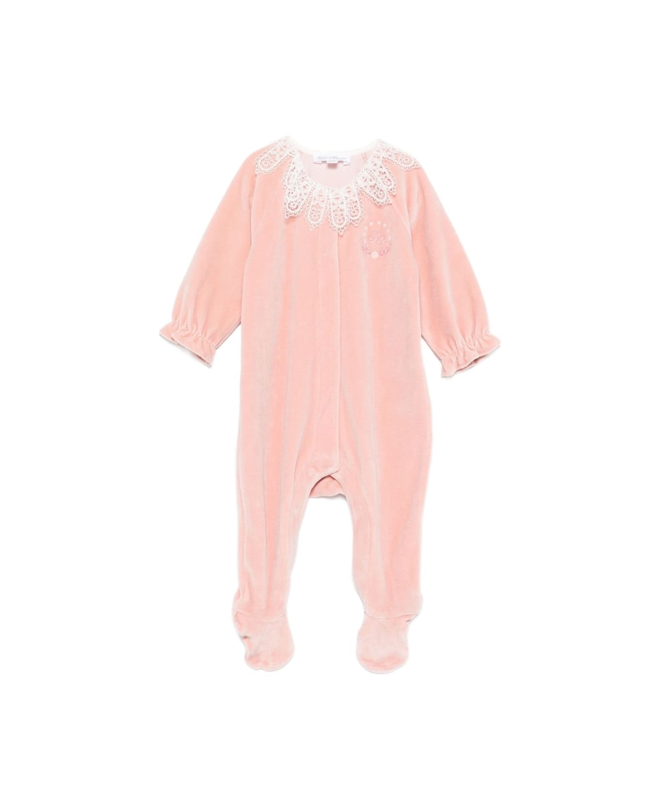 Tartine et Chocolat Pyjamas - PINK