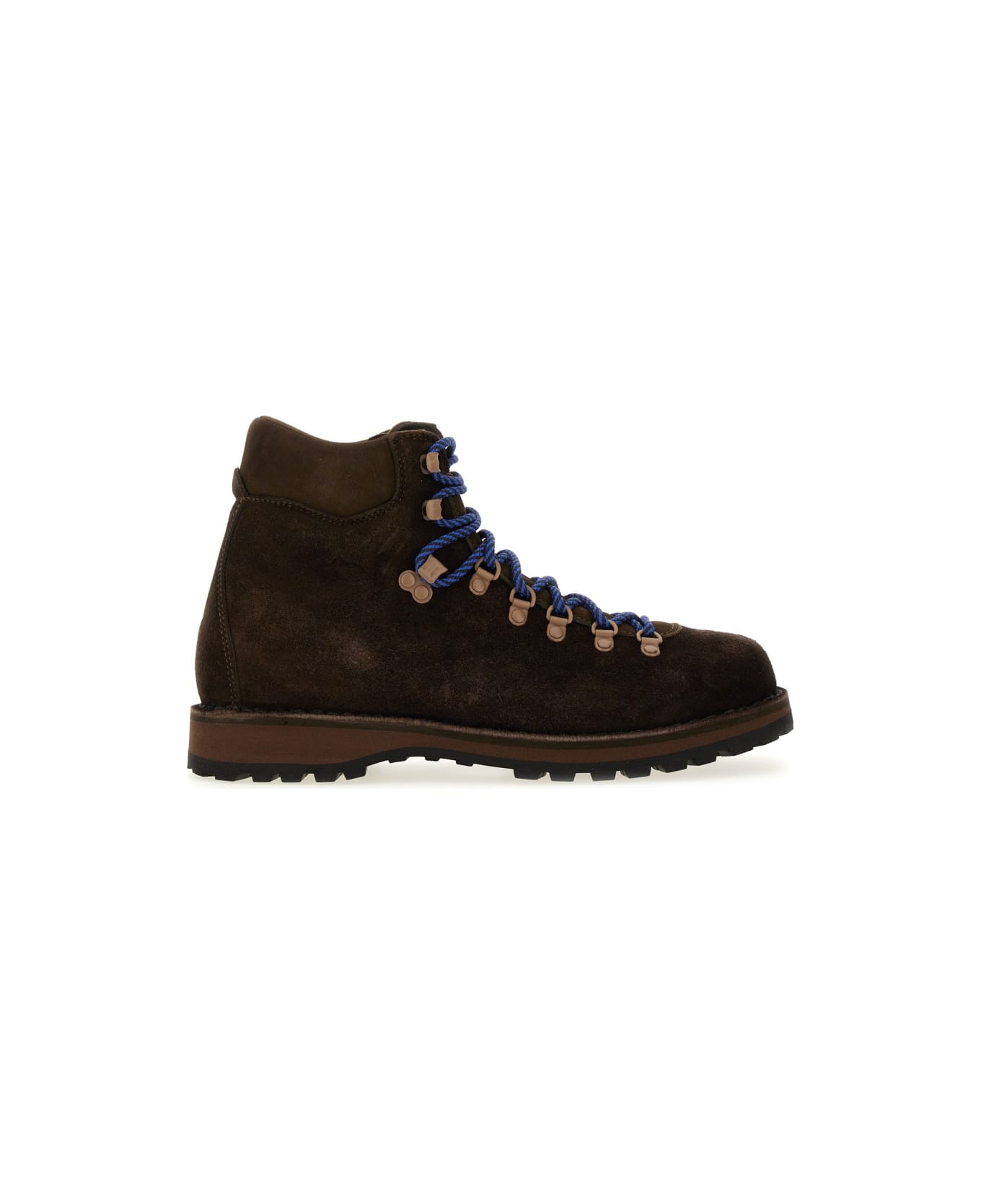 Diemme Boot "rock Vet" - BROWN