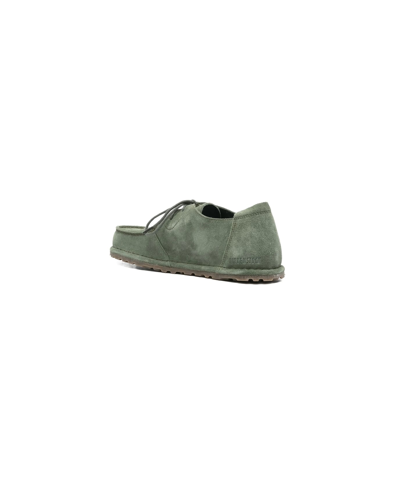 Birkenstock Shoes - GREEN
