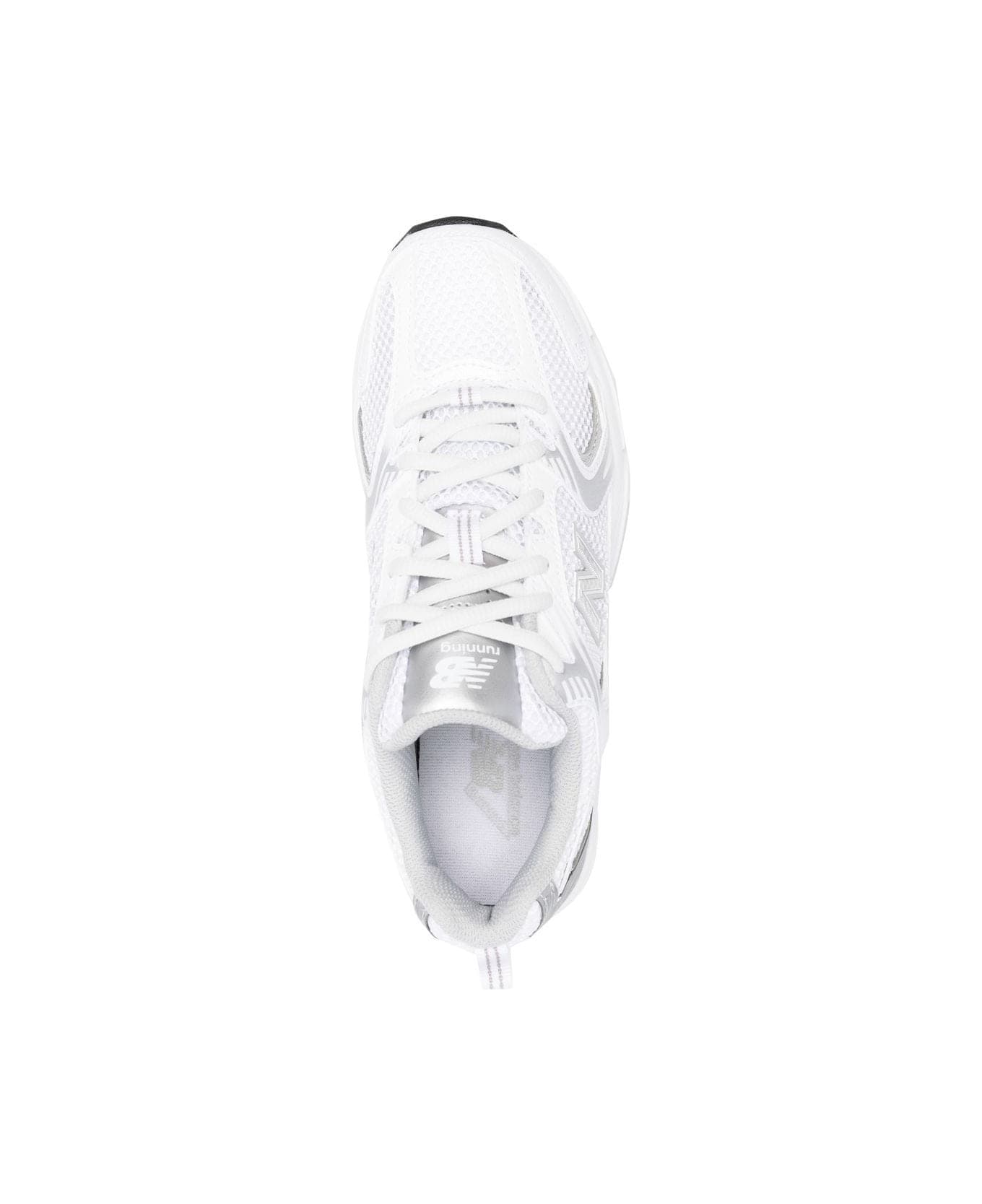 New Balance 530 Sneakers - White