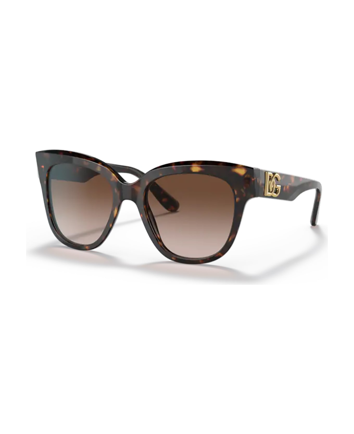 Dolce & Gabbana Eyewear 0DG4407 Sunglasses