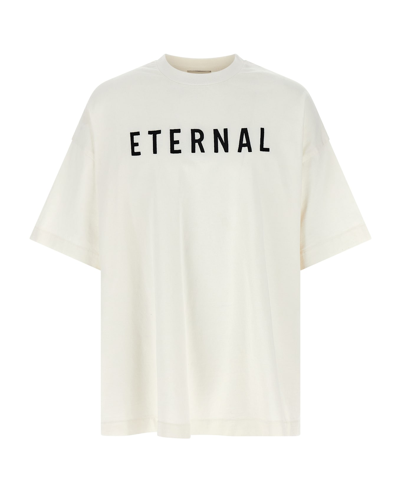 Fear of God 'eternal' T-shirt - White